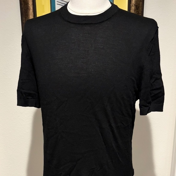 Ted Baker London Other - Ted Baker Luxury Short Sleeve Sweater